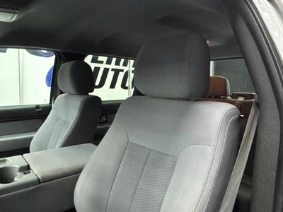 2012 Ford F-150 XLT 4x2 4dr SuperCrew Styleside 5.5 ft. SB