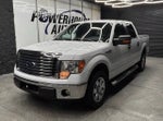 2012 Ford F-150 XLT 4x2 4dr SuperCrew Styleside 5.5 ft. SB