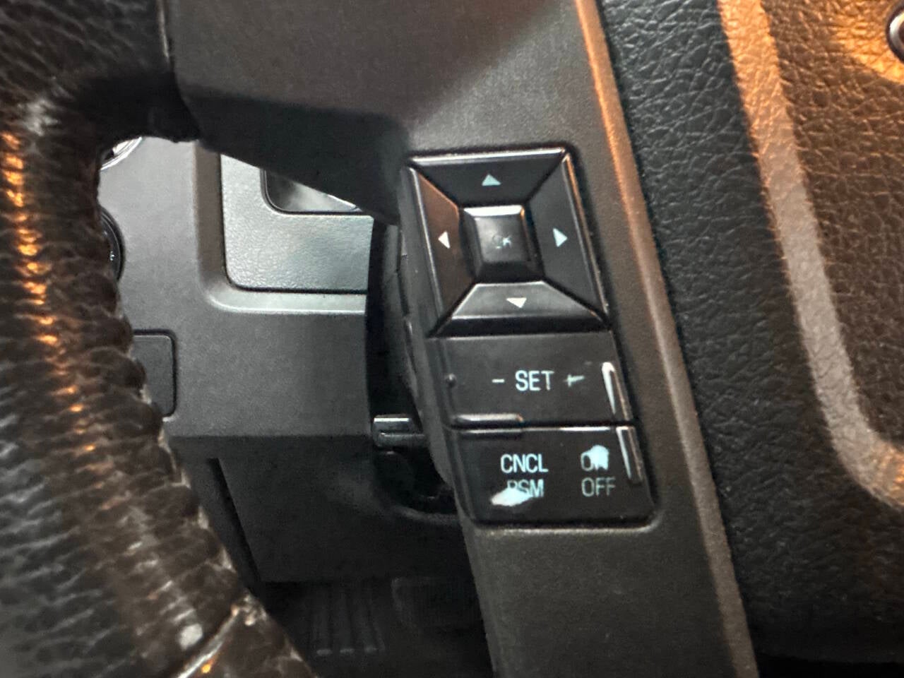 2012 Ford F-150 XLT 4x2 4dr SuperCrew Styleside 5.5 ft. SB