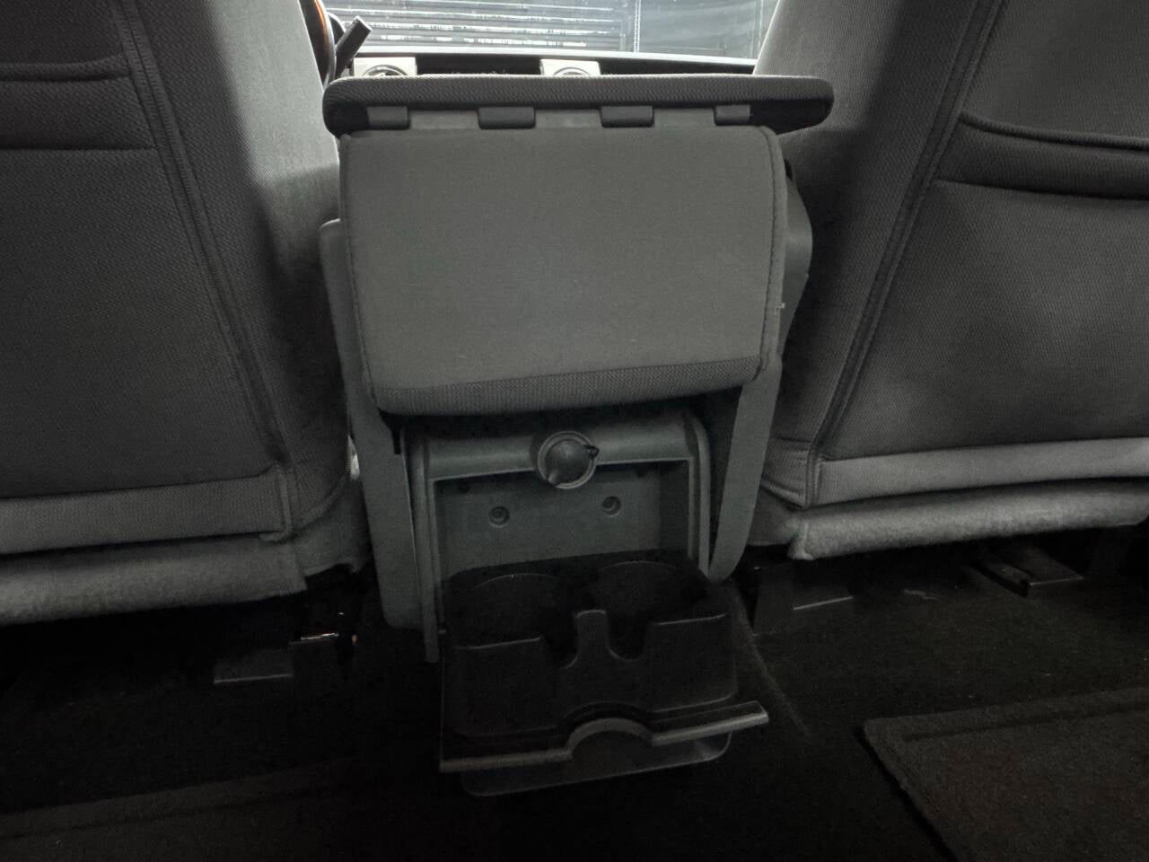 2012 Ford F-150 XLT 4x2 4dr SuperCrew Styleside 5.5 ft. SB