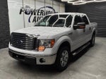2012 Ford F-150 XLT 4x2 4dr SuperCrew Styleside 5.5 ft. SB