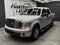 2012 Ford F-150 XLT 4x2 4dr SuperCrew Styleside 5.5 ft. SB