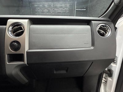 2012 Ford F-150 XLT 4x2 4dr SuperCrew Styleside 5.5 ft. SB