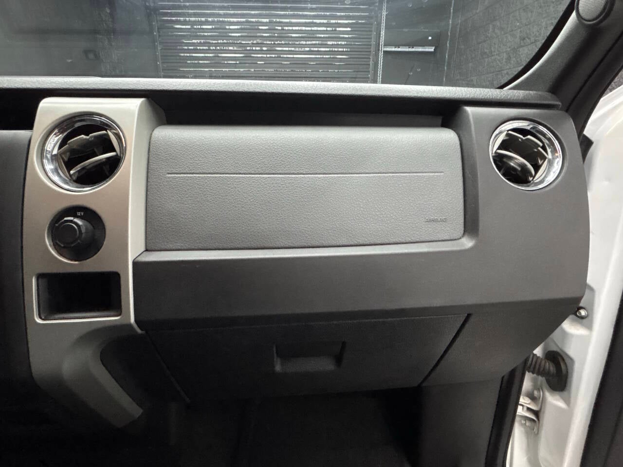 2012 Ford F-150 XLT 4x2 4dr SuperCrew Styleside 5.5 ft. SB