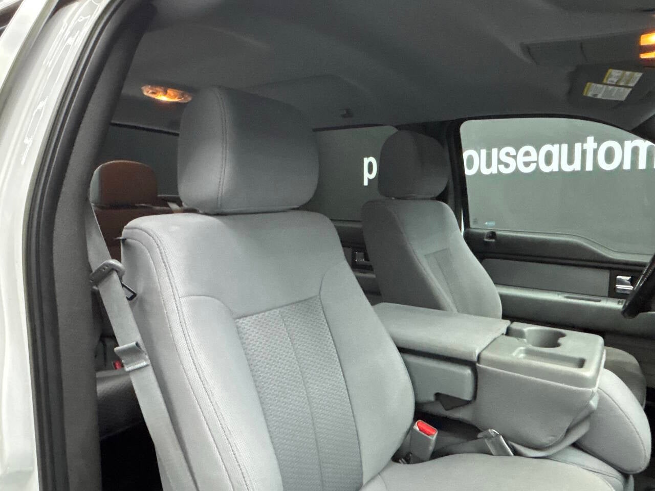2012 Ford F-150 XLT 4x2 4dr SuperCrew Styleside 5.5 ft. SB
