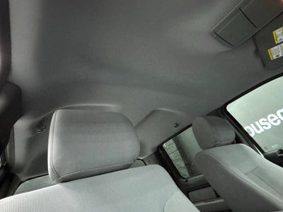 2012 Ford F-150 XLT 4x2 4dr SuperCrew Styleside 5.5 ft. SB