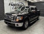 2011 Ford F-150 Lariat 4x2 4dr SuperCrew Styleside 5.5 ft. SB