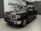 2011 Ford F-150 Lariat 4x2 4dr SuperCrew Styleside 5.5 ft. SB
