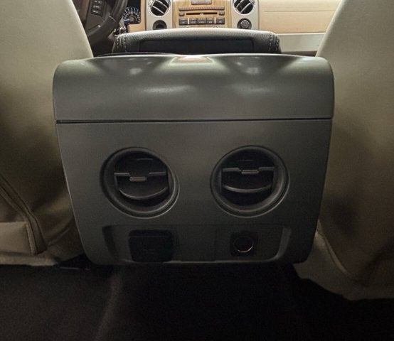 2011 Ford F-150 Lariat 4x2 4dr SuperCrew Styleside 5.5 ft. SB