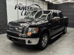 2011 Ford F-150 Lariat 4x2 4dr SuperCrew Styleside 5.5 ft. SB