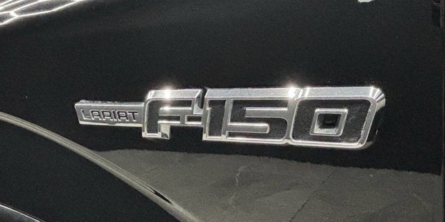 2011 Ford F-150 Lariat 4x2 4dr SuperCrew Styleside 5.5 ft. SB