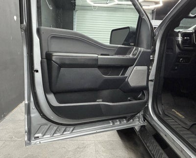2023 Ford F-150 XLT 4x4 4dr SuperCrew 5.5 ft. SB