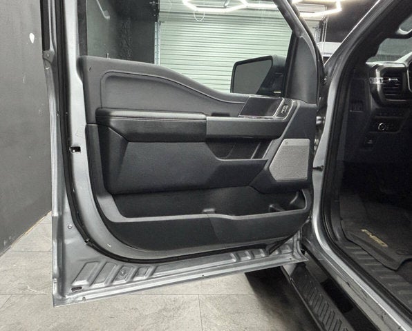 2023 Ford F-150 XLT 4x4 4dr SuperCrew 5.5 ft. SB