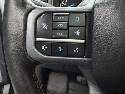 2023 Ford F-150 XLT 4x4 4dr SuperCrew 5.5 ft. SB
