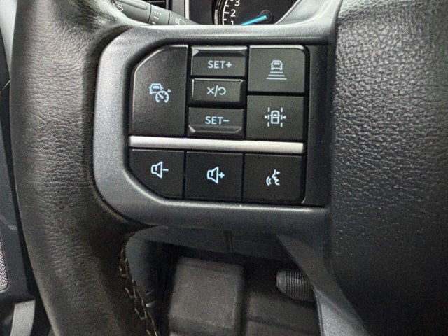 2023 Ford F-150 XLT 4x4 4dr SuperCrew 5.5 ft. SB