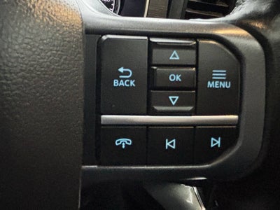 2023 Ford F-150 XLT 4x4 4dr SuperCrew 5.5 ft. SB