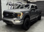 2023 Ford F-150 XLT 4x4 4dr SuperCrew 5.5 ft. SB