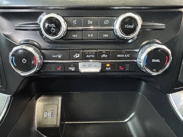 2023 Ford F-150 XLT 4x4 4dr SuperCrew 5.5 ft. SB