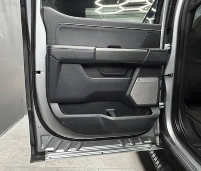 2023 Ford F-150 XLT 4x4 4dr SuperCrew 5.5 ft. SB
