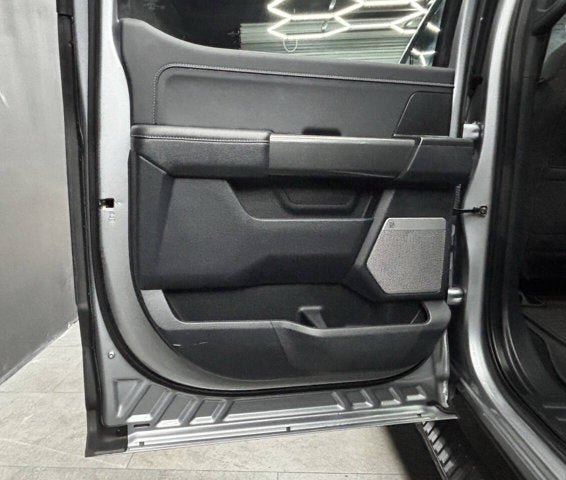 2023 Ford F-150 XLT 4x4 4dr SuperCrew 5.5 ft. SB