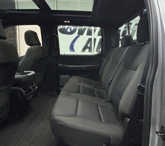 2023 Ford F-150 XLT 4x4 4dr SuperCrew 5.5 ft. SB