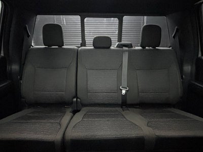 2023 Ford F-150 XLT 4x4 4dr SuperCrew 5.5 ft. SB