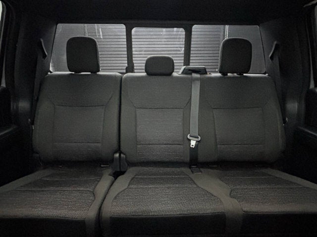 2023 Ford F-150 XLT 4x4 4dr SuperCrew 5.5 ft. SB