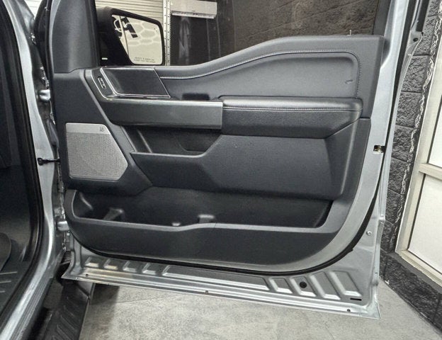 2023 Ford F-150 XLT 4x4 4dr SuperCrew 5.5 ft. SB