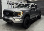 2023 Ford F-150 XLT 4x4 4dr SuperCrew 5.5 ft. SB