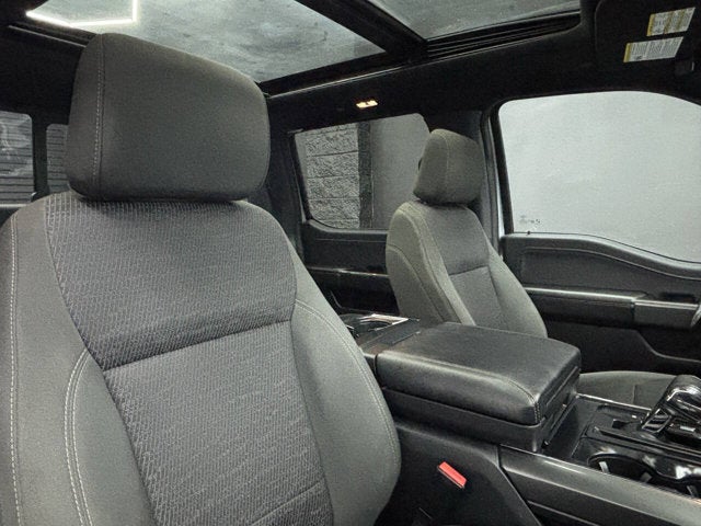 2023 Ford F-150 XLT 4x4 4dr SuperCrew 5.5 ft. SB