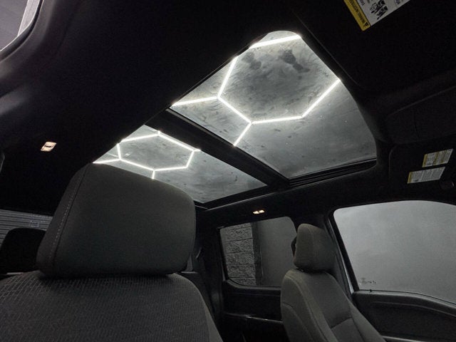 2023 Ford F-150 XLT 4x4 4dr SuperCrew 5.5 ft. SB