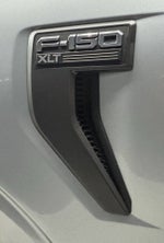 2023 Ford F-150 XLT 4x4 4dr SuperCrew 5.5 ft. SB