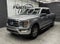 2021 Ford F-150 XLT 4x4 4dr SuperCrew 5.5 ft. SB