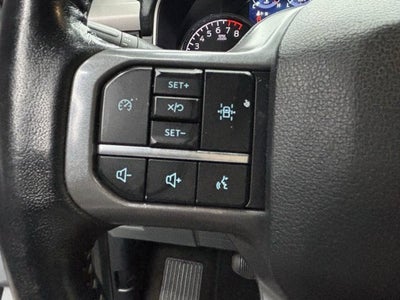 2021 Ford F-150 XLT 4x4 4dr SuperCrew 5.5 ft. SB