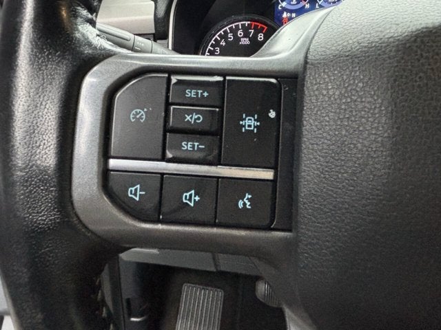 2021 Ford F-150 XLT 4x4 4dr SuperCrew 5.5 ft. SB