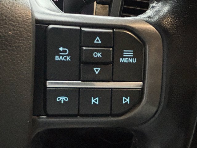 2021 Ford F-150 XLT 4x4 4dr SuperCrew 5.5 ft. SB