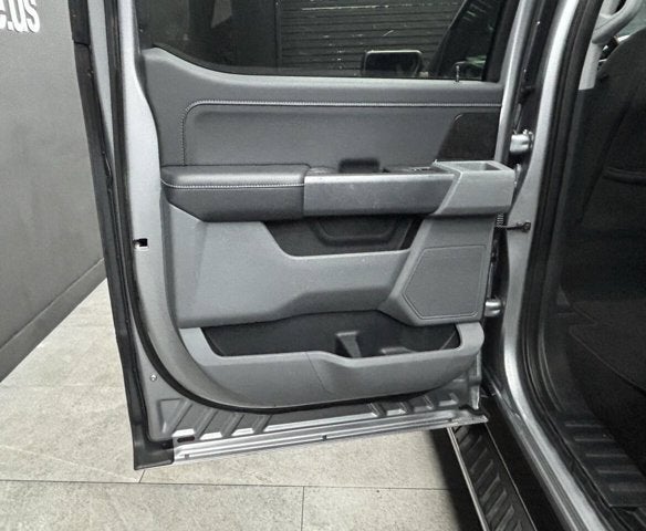 2021 Ford F-150 XLT 4x4 4dr SuperCrew 5.5 ft. SB