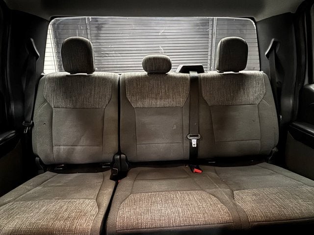2021 Ford F-150 XLT 4x4 4dr SuperCrew 5.5 ft. SB