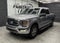 2021 Ford F-150 XLT 4x4 4dr SuperCrew 5.5 ft. SB