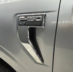 2021 Ford F-150 XLT 4x4 4dr SuperCrew 5.5 ft. SB