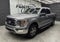2021 Ford F-150 XLT 4x4 4dr SuperCrew 5.5 ft. SB