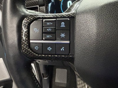 2022 Ford F-150 Lariat 4x4 4dr SuperCrew 6.5 ft. SB