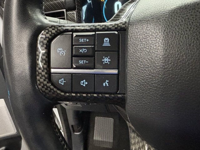 2022 Ford F-150 Lariat 4x4 4dr SuperCrew 6.5 ft. SB