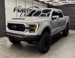 2022 Ford F-150 Lariat 4x4 4dr SuperCrew 6.5 ft. SB