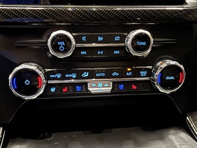2022 Ford F-150 Lariat 4x4 4dr SuperCrew 6.5 ft. SB