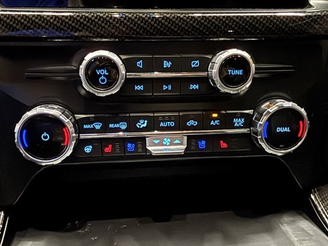 2022 Ford F-150 Lariat 4x4 4dr SuperCrew 6.5 ft. SB