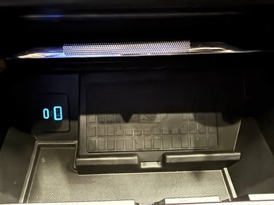2022 Ford F-150 Lariat 4x4 4dr SuperCrew 6.5 ft. SB