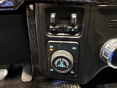 2022 Ford F-150 Lariat 4x4 4dr SuperCrew 6.5 ft. SB
