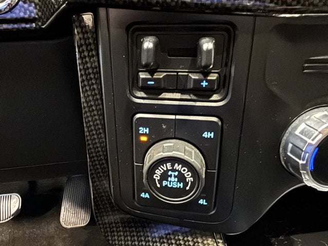 2022 Ford F-150 Lariat 4x4 4dr SuperCrew 6.5 ft. SB