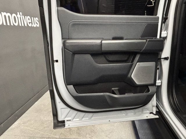 2022 Ford F-150 Lariat 4x4 4dr SuperCrew 6.5 ft. SB
